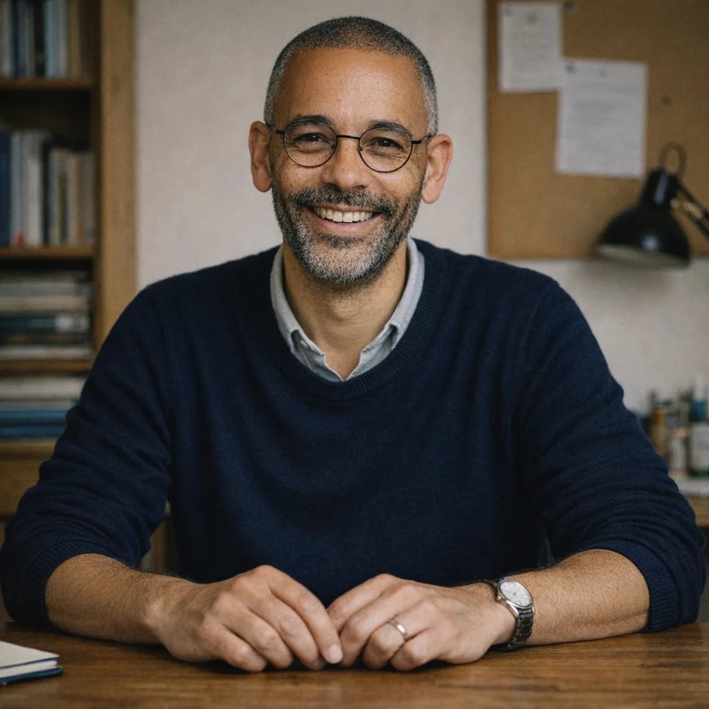 Editor portrait 1