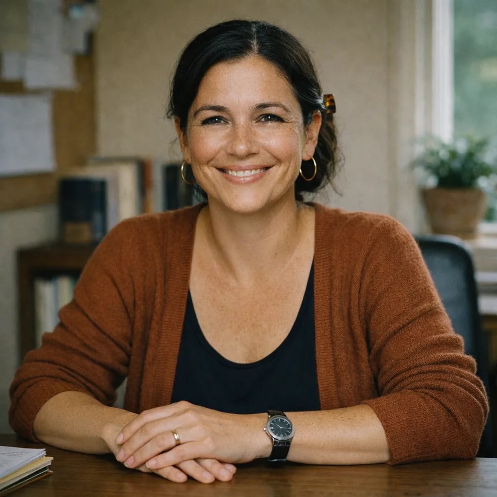 Editor portrait 13