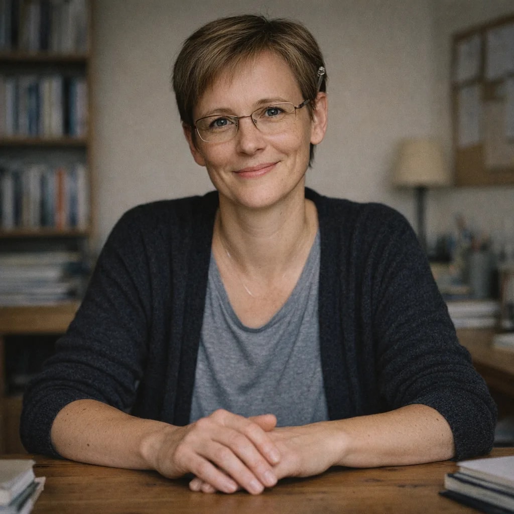 Editor portrait 17