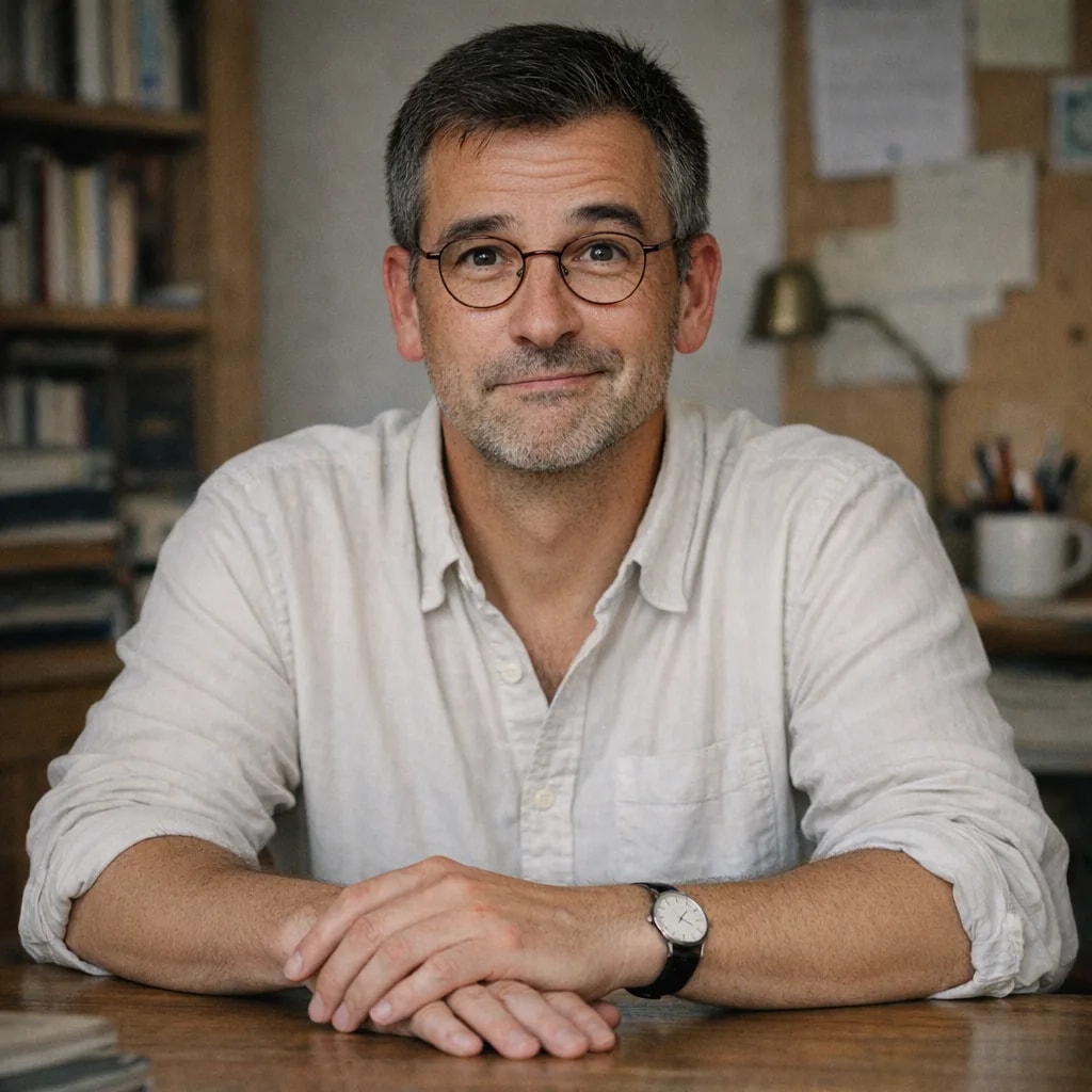 Editor portrait 19