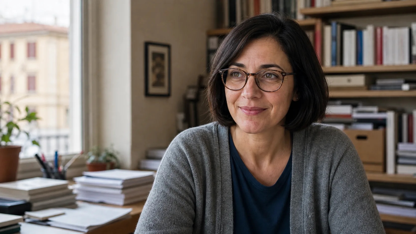 Chiara Bellandi