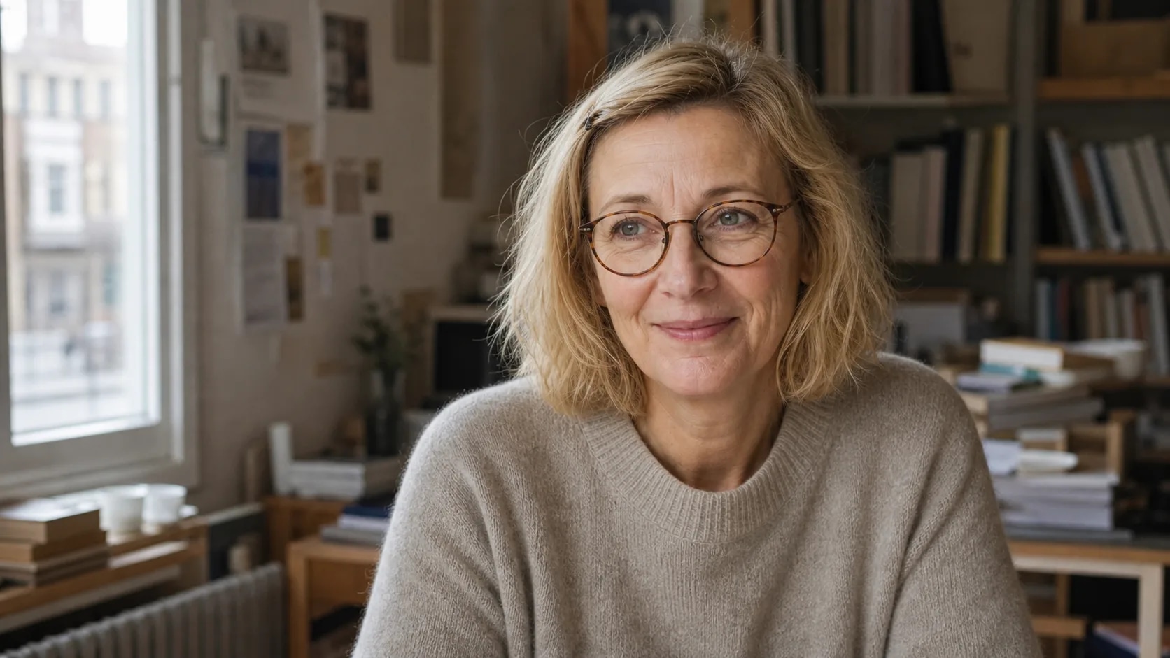 Claire Delcourt