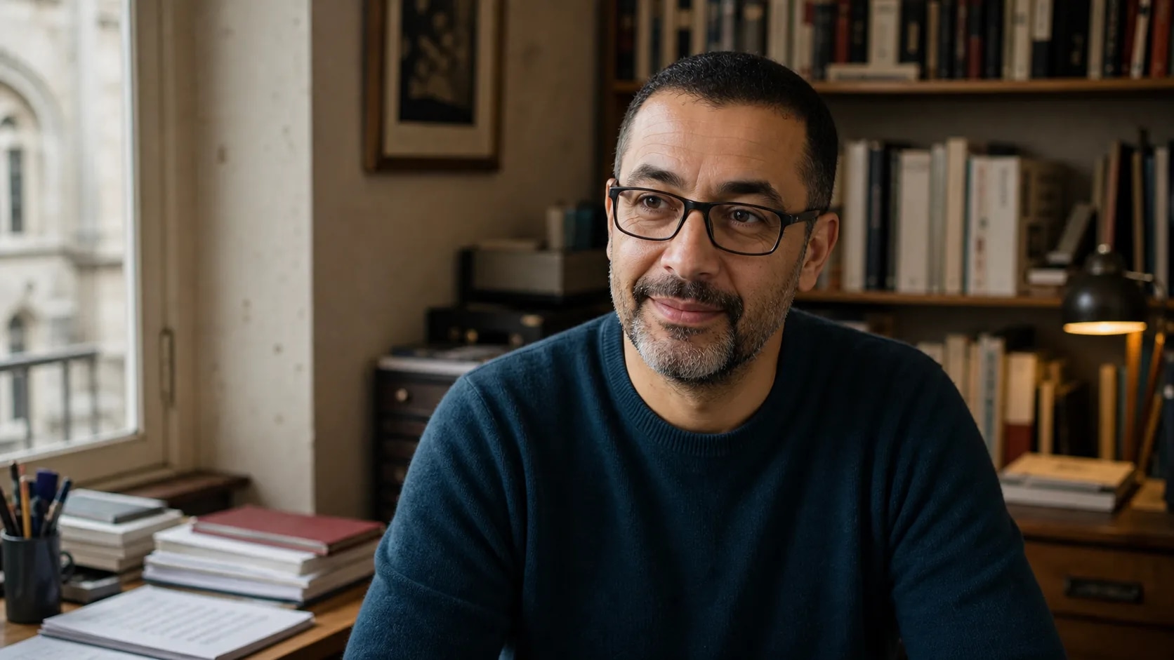 Karim Benyamina