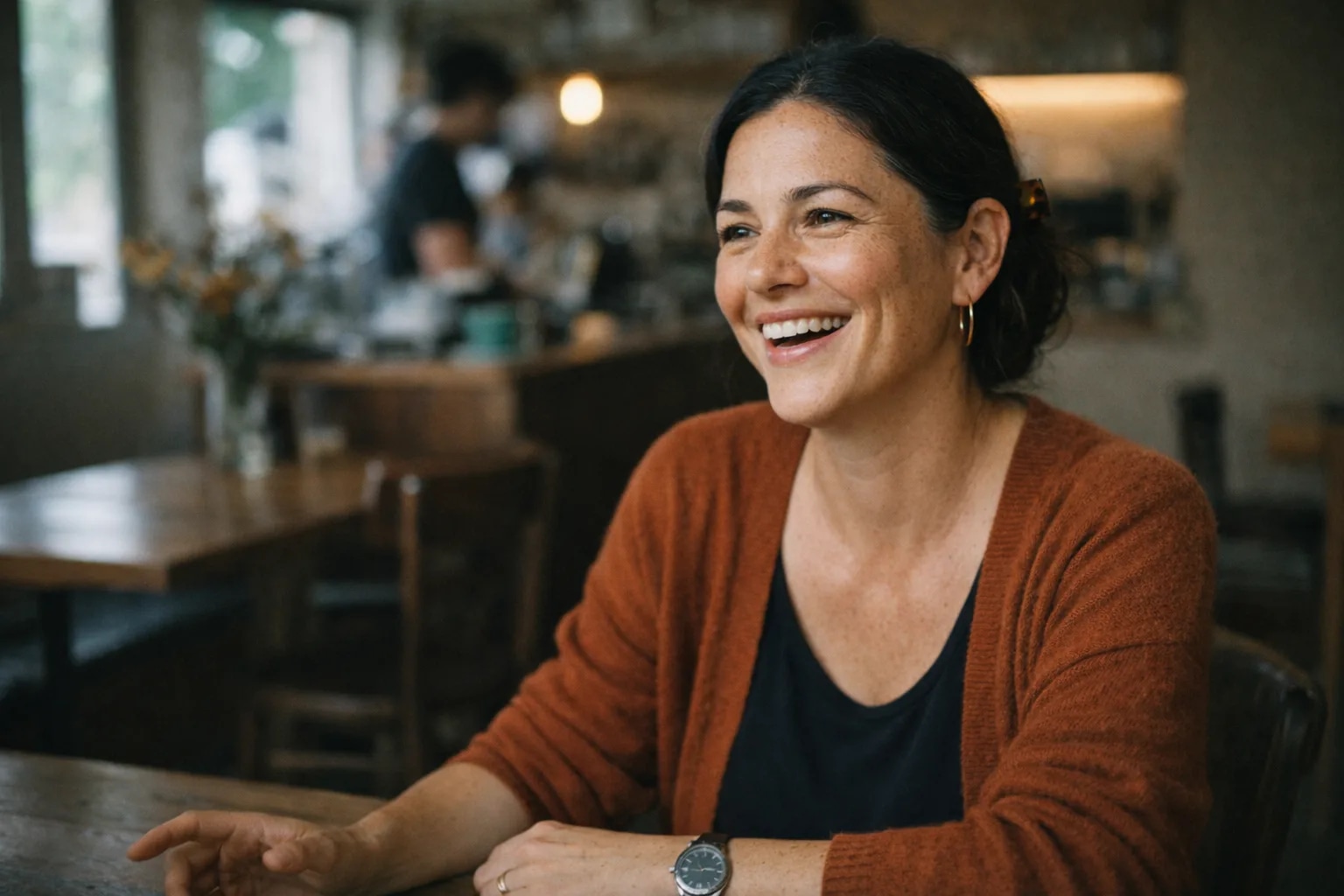 Kirra Mae Donnelly