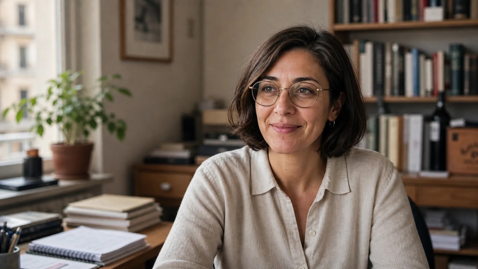 Laura Benjelloun Varela