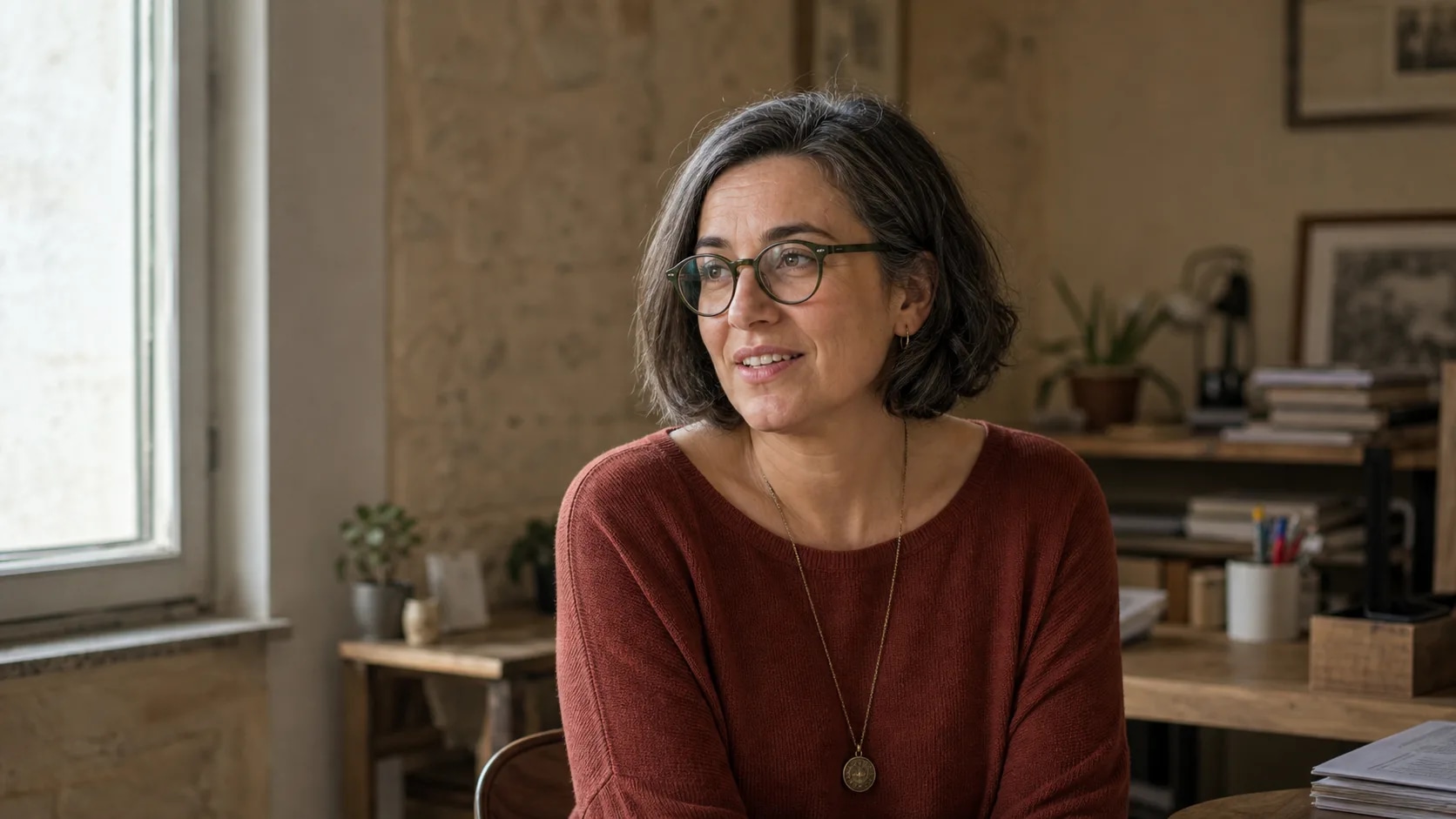 Marisa Valcárcel Benjumea
