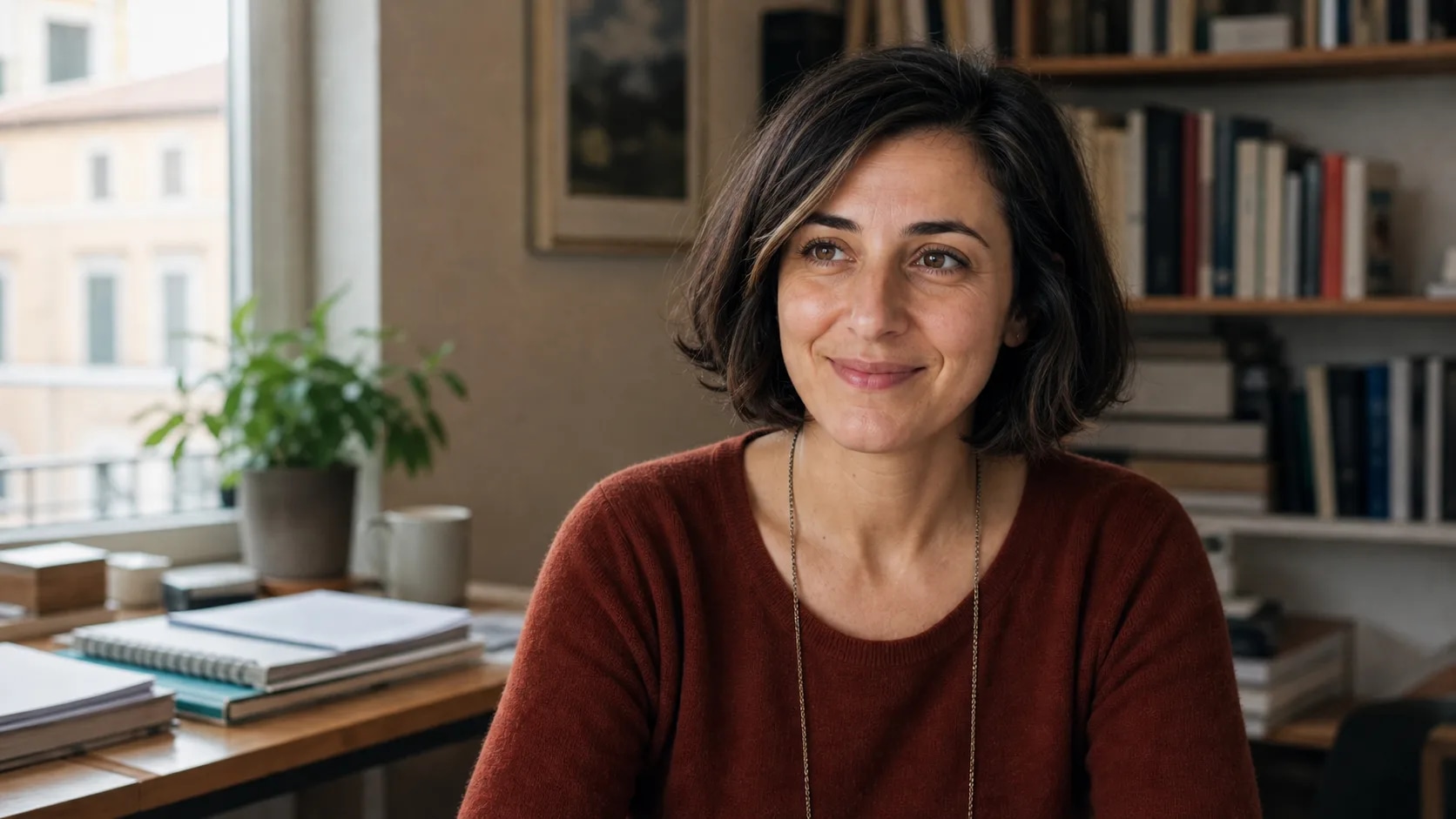 Marta Elia Ventresca