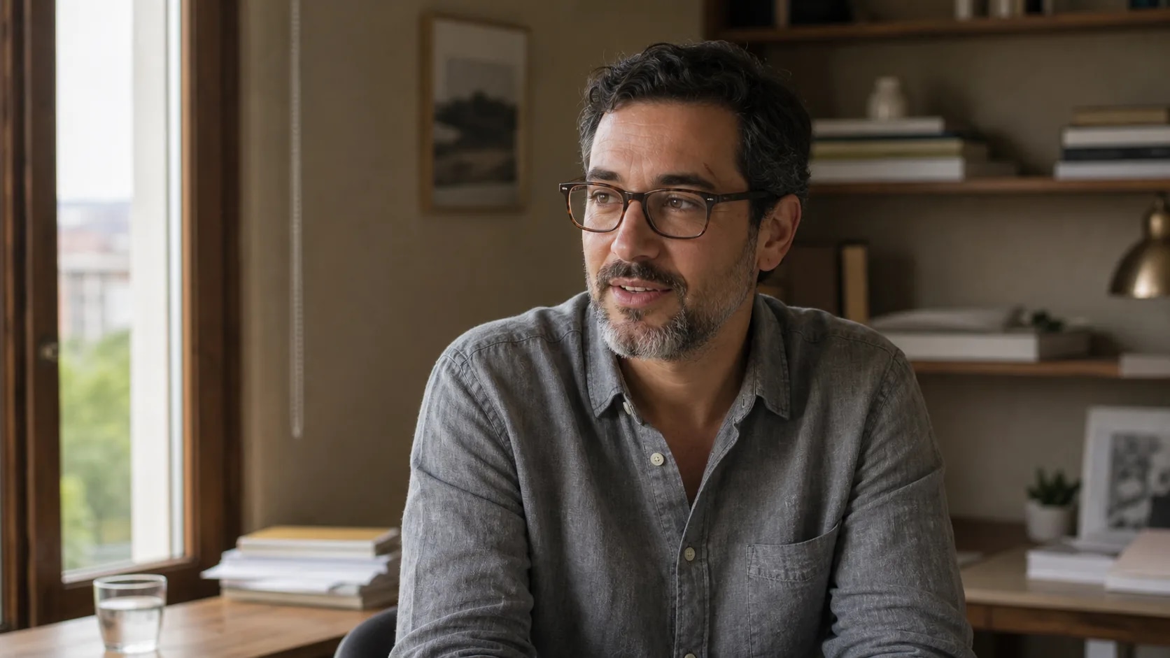 Yusuf Martín Salcedo