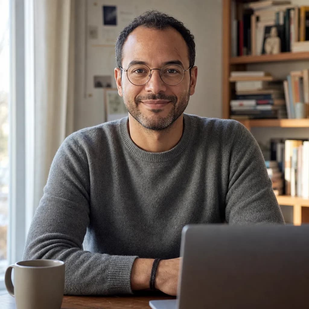 Retrato de João Semedo Faria