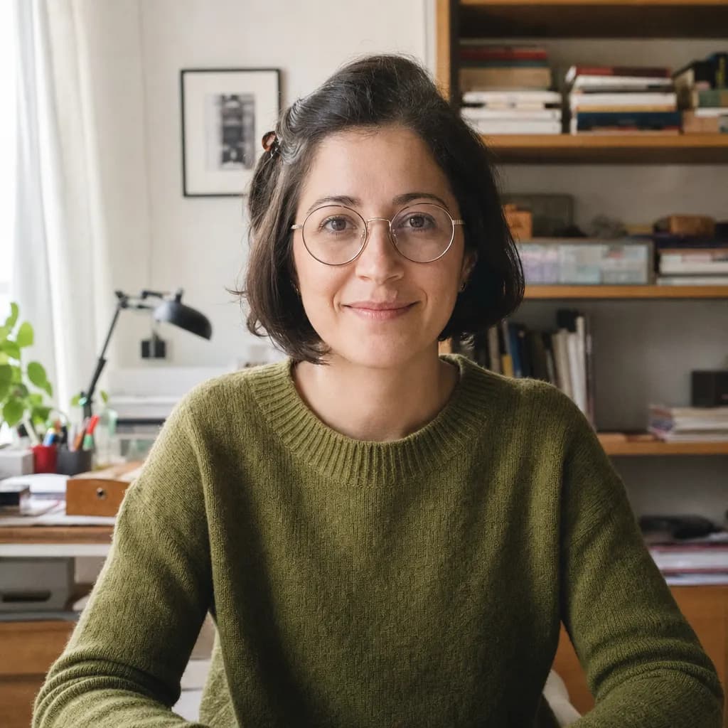 Retrato de Leonor Monteiro Semedo
